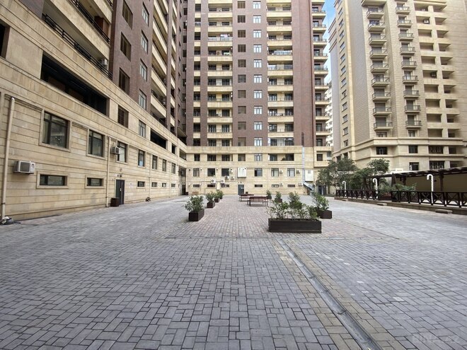Satılır 5 otaqlı yeni tikili 225 m², Şah İsmayıl Xətai m., photo 23 from 31