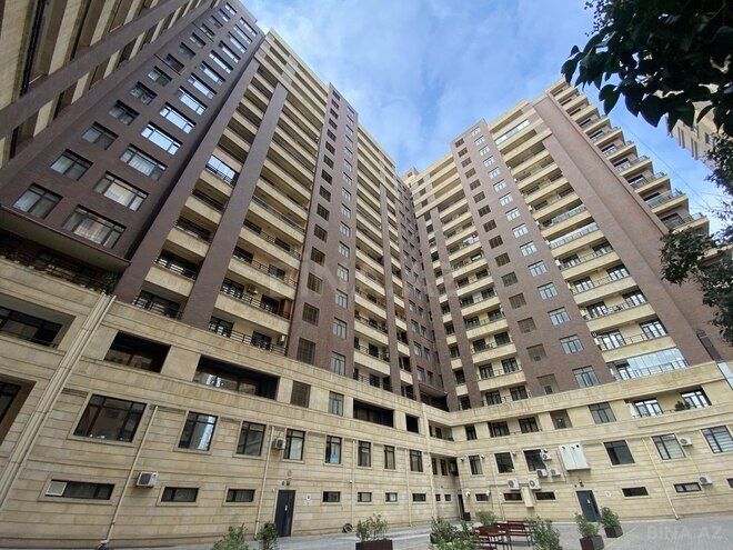 Satılır 5 otaqlı yeni tikili 225 m², Şah İsmayıl Xətai m., photo 25 from 31