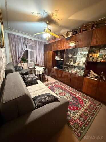 Продаётся 2-комн. вторичка 65 м², м. Ази Асланов, photo 3 from 13