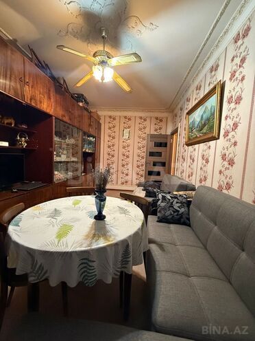 Продаётся 2-комн. вторичка 65 м², м. Ази Асланов, photo 4 from 13