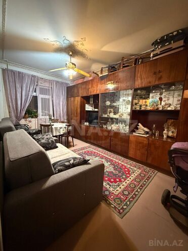 Продаётся 2-комн. вторичка 65 м², м. Ази Асланов, photo 1 from 13