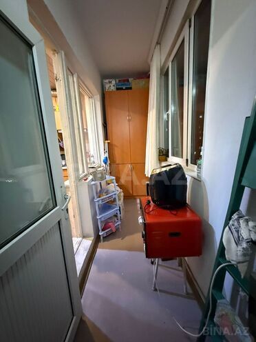 Продаётся 2-комн. вторичка 65 м², м. Ази Асланов, photo 8 from 13
