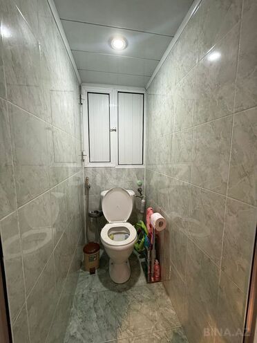 Продаётся 2-комн. вторичка 65 м², м. Ази Асланов, photo 12 from 13
