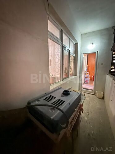 Продаётся 2-комн. вторичка 65 м², м. Ази Асланов, photo 9 from 13