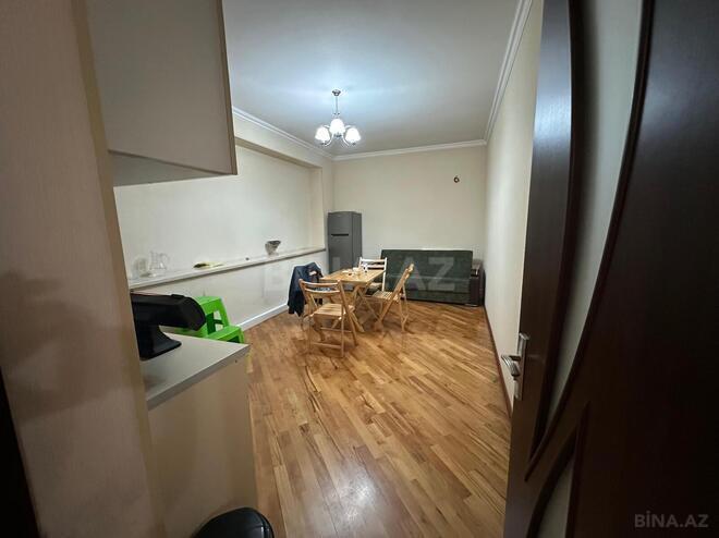 İcarəyə verilir 3 otaqlı ofis 102 m², Memar Əcəmi m., photo 9 from 14