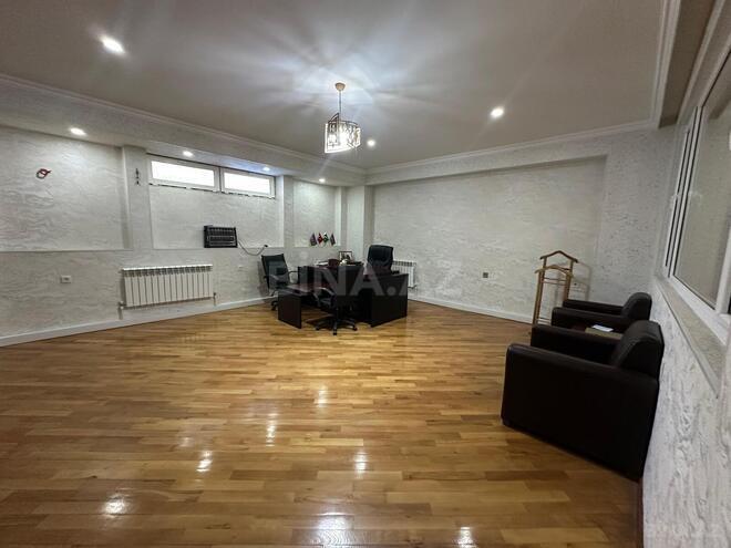 İcarəyə verilir 3 otaqlı ofis 102 m², Memar Əcəmi m., photo 5 from 14