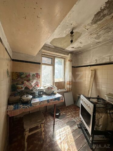 Satılır 2 otaqlı köhnə tikili 50 m², Elmlər Akademiyası m., photo 11 from 15