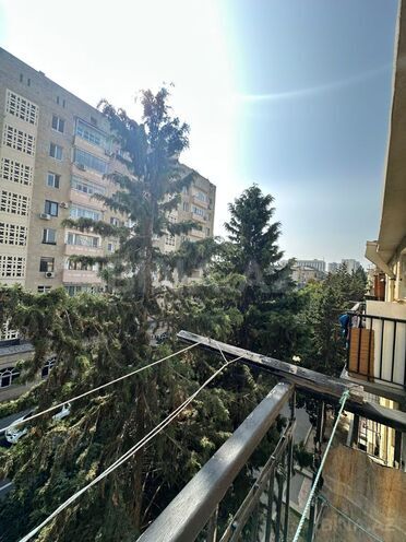 Satılır 2 otaqlı köhnə tikili 50 m², Elmlər Akademiyası m., photo 4 from 15