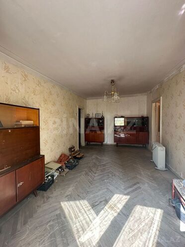 Satılır 2 otaqlı köhnə tikili 50 m², Elmlər Akademiyası m., photo 6 from 15