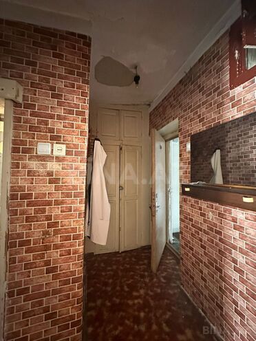 Satılır 2 otaqlı köhnə tikili 50 m², Elmlər Akademiyası m., photo 12 from 15