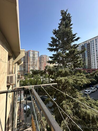 Satılır 2 otaqlı köhnə tikili 50 m², Elmlər Akademiyası m., photo 3 from 15