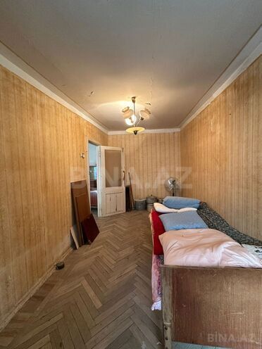 Satılır 2 otaqlı köhnə tikili 50 m², Elmlər Akademiyası m., photo 13 from 15