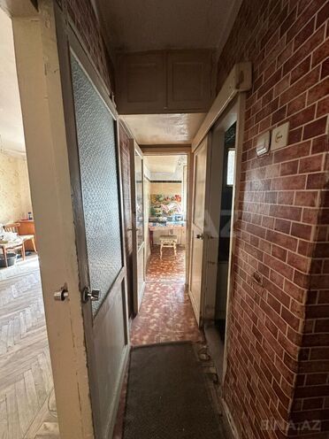 Satılır 2 otaqlı köhnə tikili 50 m², Elmlər Akademiyası m., photo 8 from 15