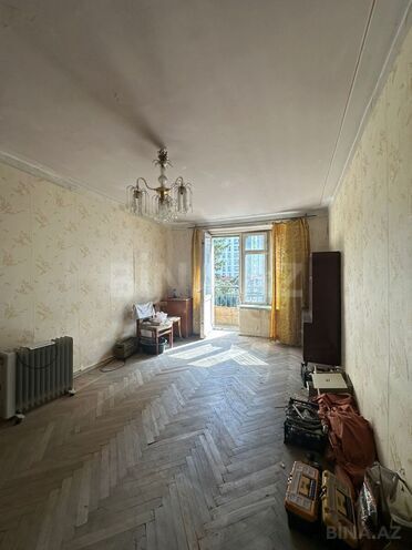 Satılır 2 otaqlı köhnə tikili 50 m², Elmlər Akademiyası m., photo 9 from 15