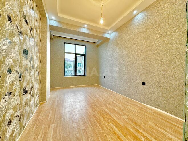 Satılır 3 otaqlı yeni tikili 92 m², Qara Qarayev m., photo 6 from 18