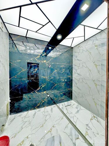 Satılır 3 otaqlı yeni tikili 92 m², Qara Qarayev m., photo 11 from 18