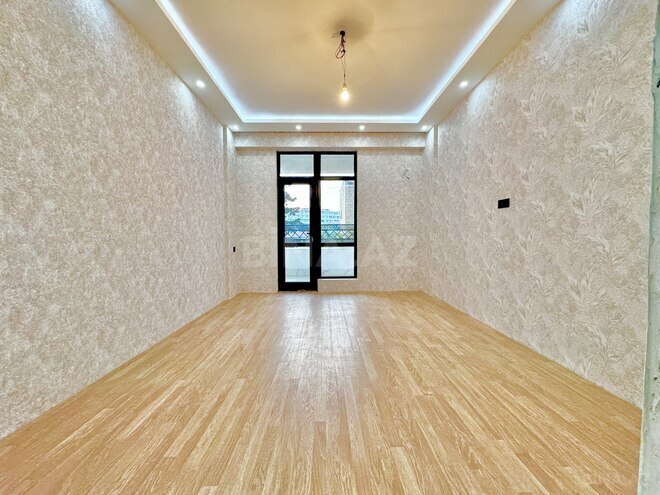 Продаётся 3-комн. новостройка 92 м², м. Кара Караев, photo 4 from 21