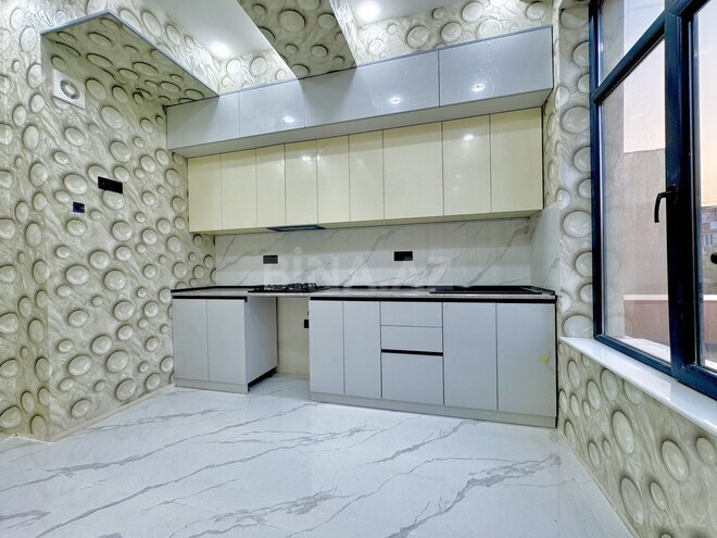 Продаётся 3-комн. новостройка 92 м², м. Кара Караев, photo 14 from 21