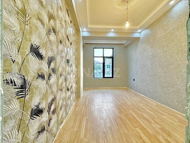 Продаётся 3-комн. новостройка 92 м², м. Кара Караев, photo 6 from 21