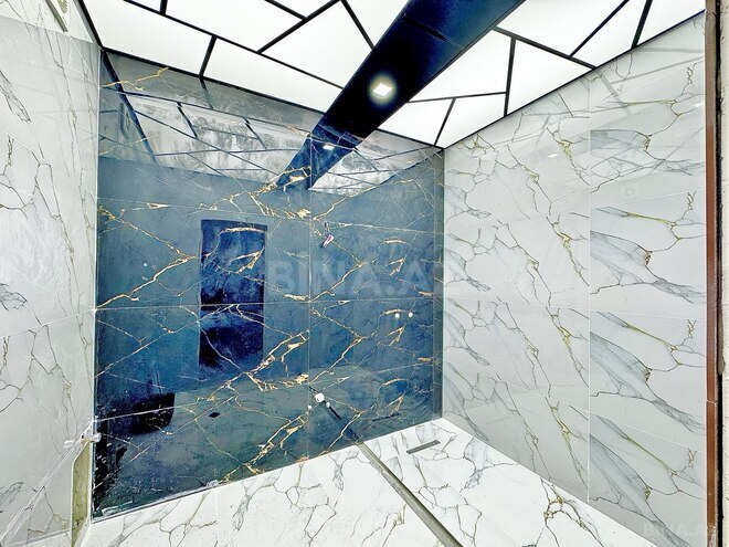 Продаётся 3-комн. новостройка 92 м², м. Кара Караев, photo 11 from 21