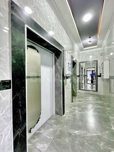 Продаётся 3-комн. новостройка 92 м², м. Кара Караев, photo 16 from 21