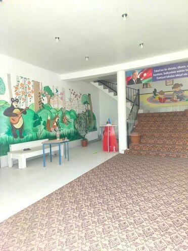 İcarəyə verilir  obyekt 400 m², Qobu q., photo 4 from 19