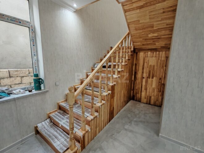 Satılır 5 otaqlı həyət evi/bağ evi 230 m², Savalan q., photo 13 from 21