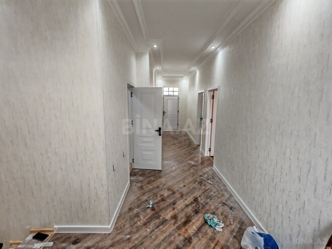Satılır 5 otaqlı həyət evi/bağ evi 230 m², Savalan q., photo 14 from 21