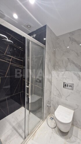 Satılır 2 otaqlı yeni tikili 53 m², İnşaatçılar m., photo 8 from 13