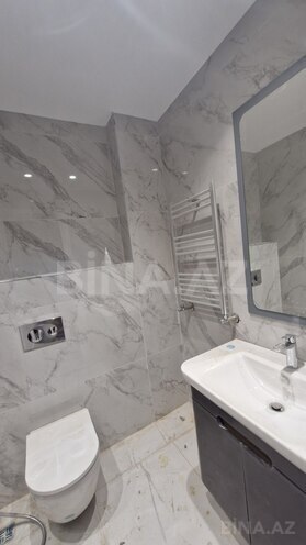 Satılır 2 otaqlı yeni tikili 53 m², İnşaatçılar m., photo 9 from 13