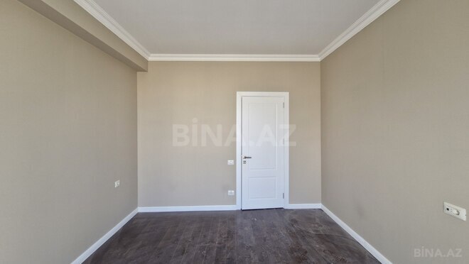 Satılır 2 otaqlı yeni tikili 53 m², İnşaatçılar m., photo 4 from 13