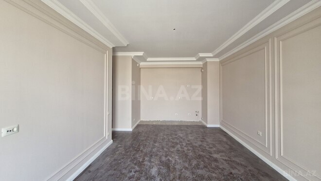 Satılır 2 otaqlı yeni tikili 53 m², İnşaatçılar m., photo 5 from 13