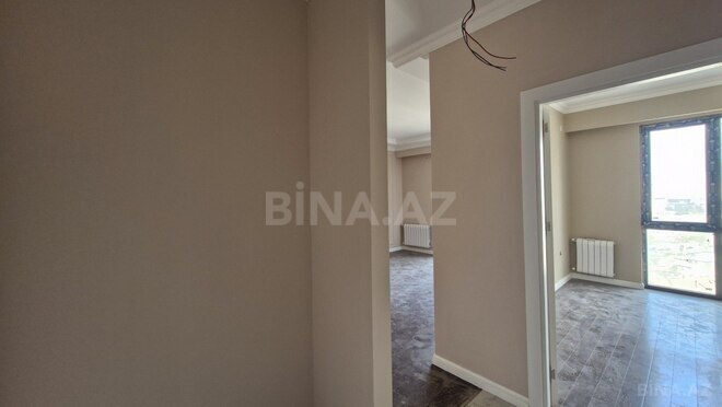 Satılır 2 otaqlı yeni tikili 53 m², İnşaatçılar m., photo 10 from 13