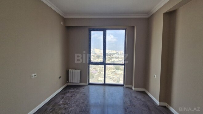 Satılır 2 otaqlı yeni tikili 53 m², İnşaatçılar m., photo 3 from 13