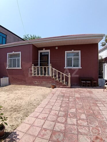 Продаётся 3-комн. дом/дача 100 м², пос. Бина, photo 1 from 11