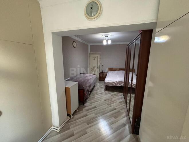 Satılır 2 otaqlı köhnə tikili 65 m², Neftçilər m., photo 5 from 19