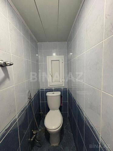 Satılır 2 otaqlı köhnə tikili 65 m², Neftçilər m., photo 18 from 19