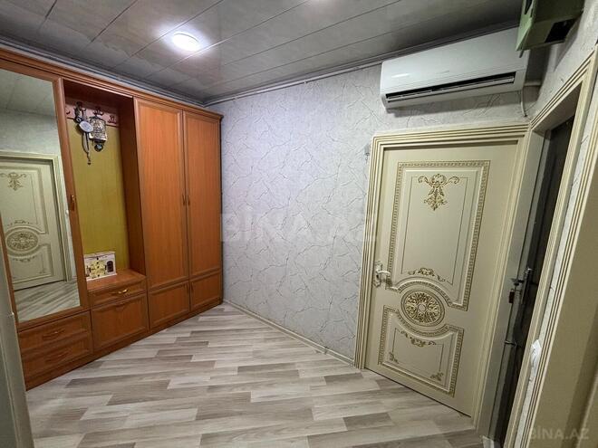 Satılır 2 otaqlı köhnə tikili 65 m², Neftçilər m., photo 13 from 19