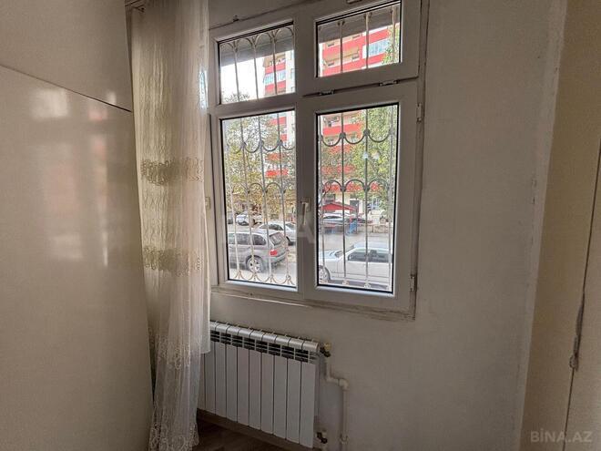Satılır 2 otaqlı köhnə tikili 65 m², Neftçilər m., photo 11 from 19