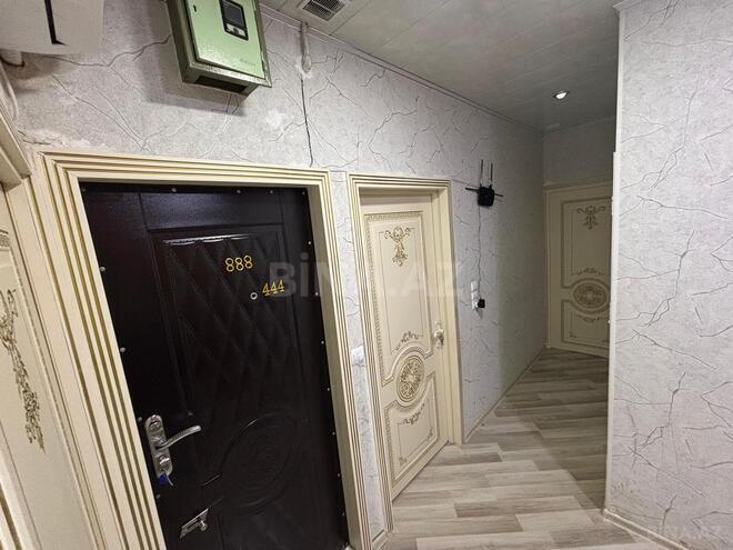 Satılır 2 otaqlı köhnə tikili 65 m², Neftçilər m., photo 15 from 19