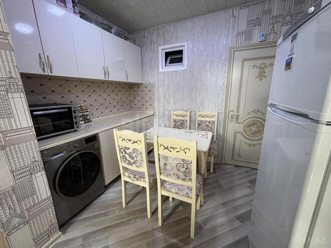 Satılır 2 otaqlı köhnə tikili 65 m², Neftçilər m., photo 10 from 19