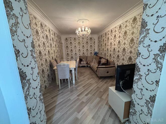 Satılır 2 otaqlı köhnə tikili 65 m², Neftçilər m., photo 3 from 19