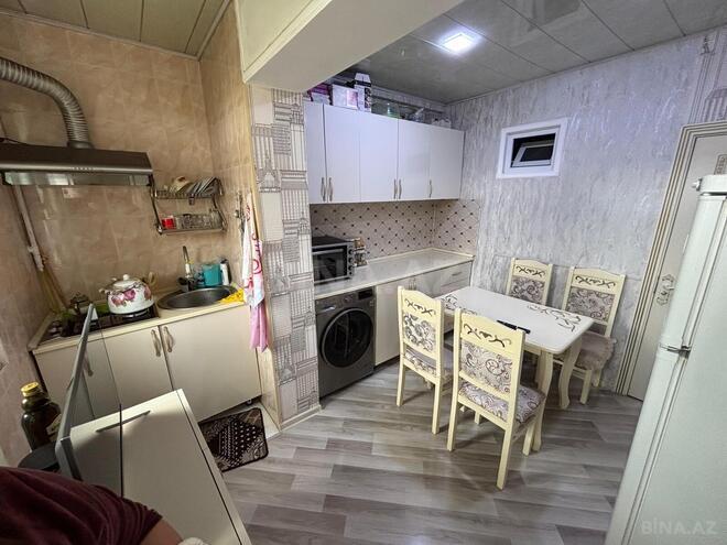 Satılır 2 otaqlı köhnə tikili 65 m², Neftçilər m., photo 7 from 19