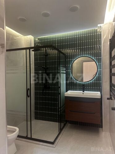 Продаётся 2-комн. новостройка 60 м², м. Мемар Аджеми, photo 6 from 8