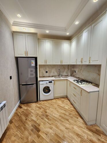 Продаётся 2-комн. новостройка 60 м², м. Мемар Аджеми, photo 5 from 8