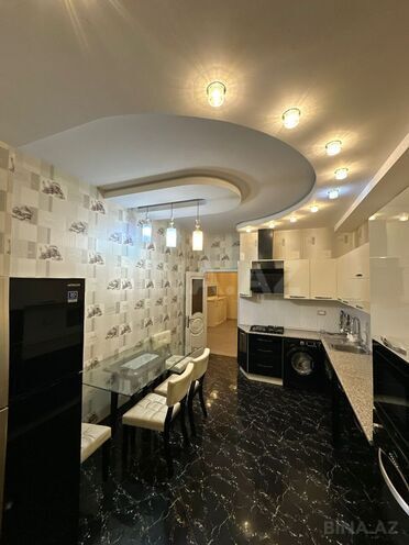 Продаётся 4-комн. новостройка 176 м², м. Ичеришехер, photo 13 from 18