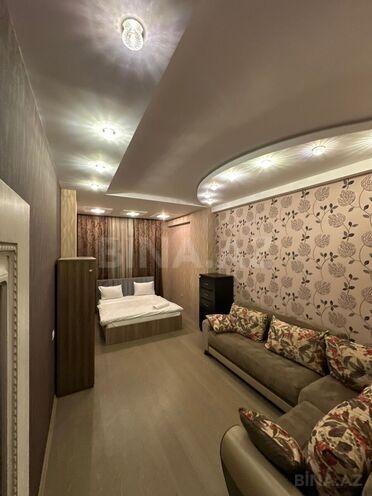 Продаётся 4-комн. новостройка 176 м², м. Ичеришехер, photo 6 from 18