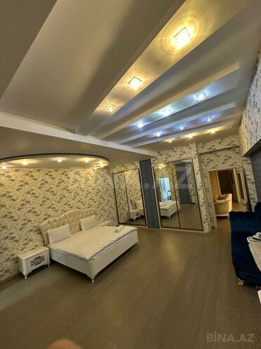 Продаётся 4-комн. новостройка 176 м², м. Ичеришехер, photo 3 from 18