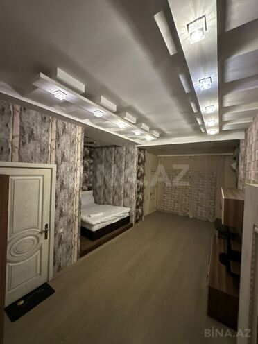 Продаётся 4-комн. новостройка 176 м², м. Ичеришехер, photo 8 from 18