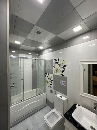 Продаётся 4-комн. новостройка 176 м², м. Ичеришехер, photo 15 from 18